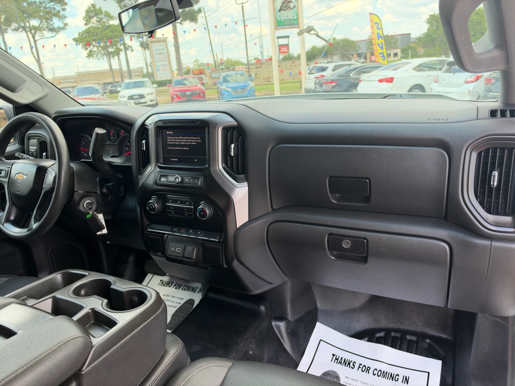 Photo 13 of this CHEVROLET SILVERADO 1500