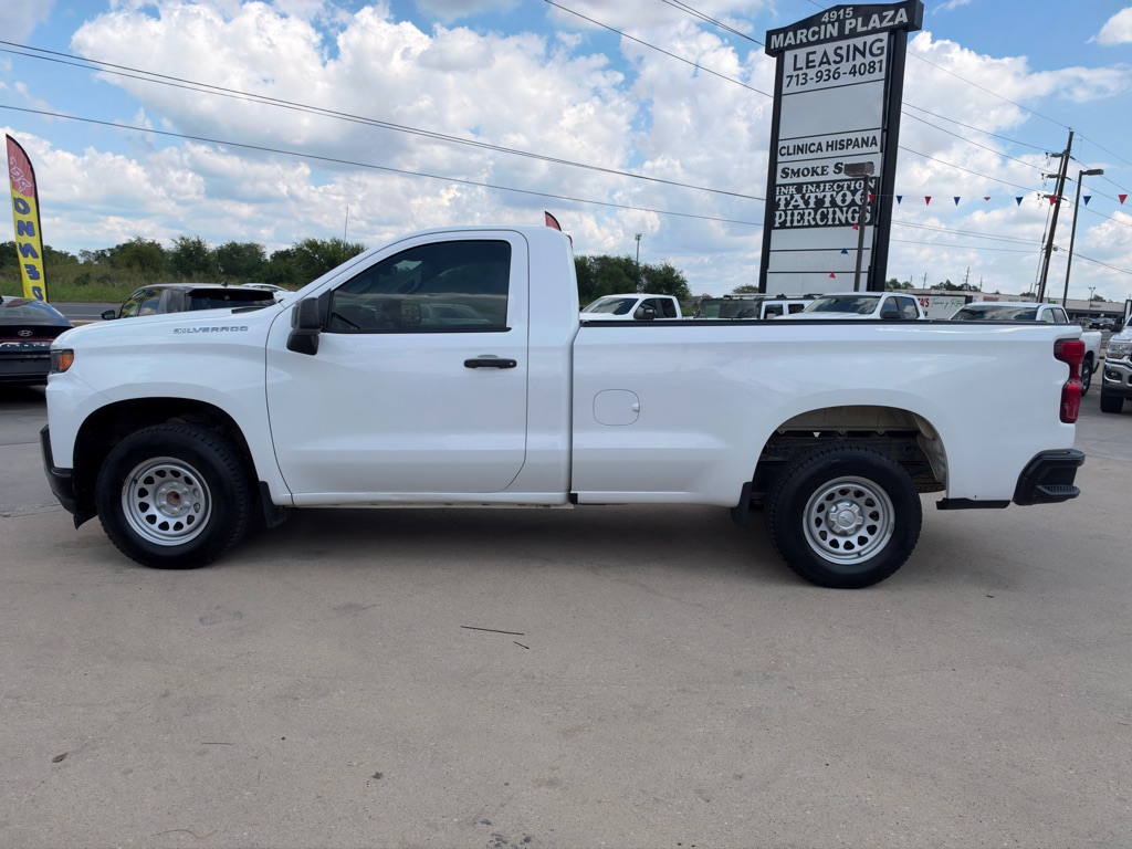 Photo 7 of this CHEVROLET SILVERADO 1500