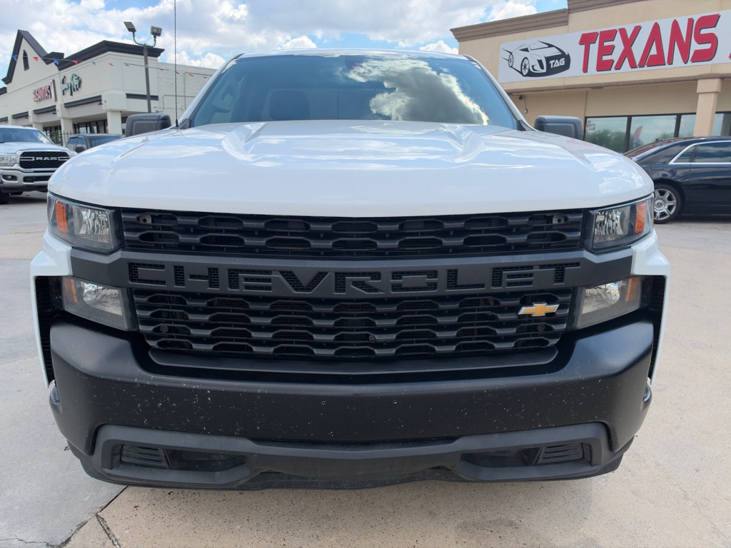 Photo 3 of this CHEVROLET SILVERADO 1500