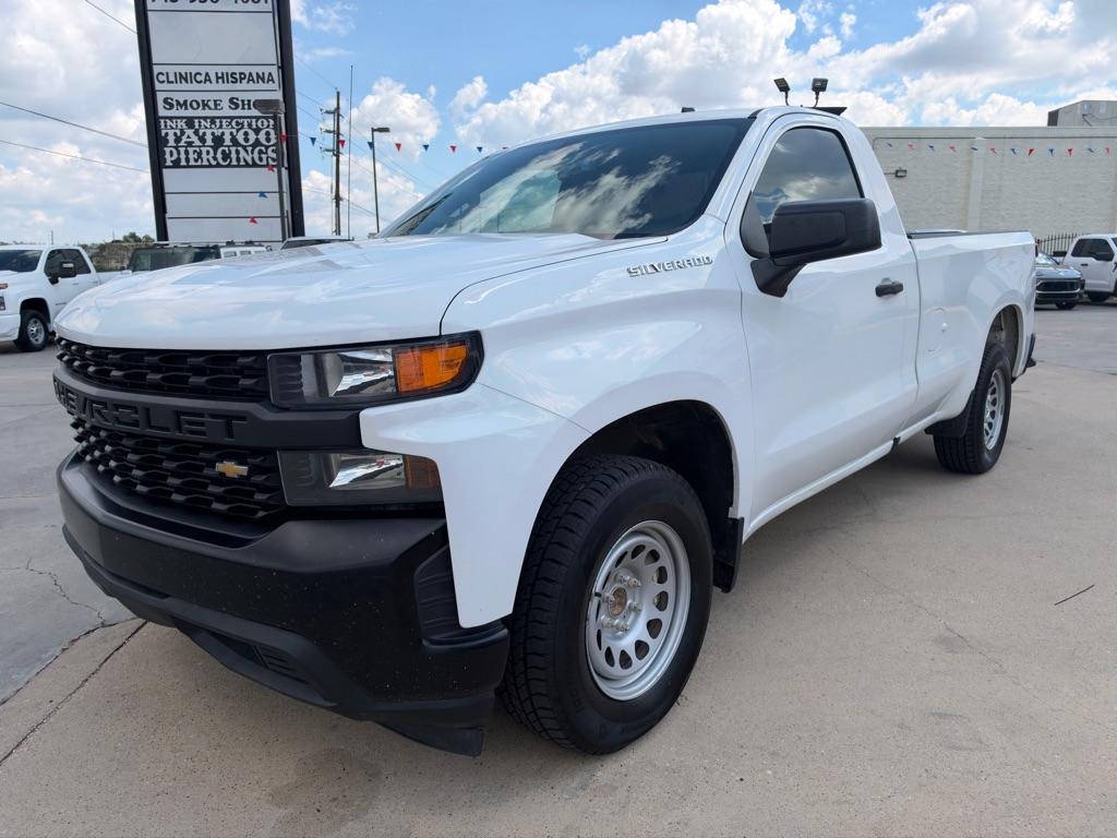 Photo 5 of this CHEVROLET SILVERADO 1500