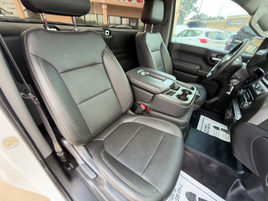 Photo 12 of this CHEVROLET SILVERADO 1500