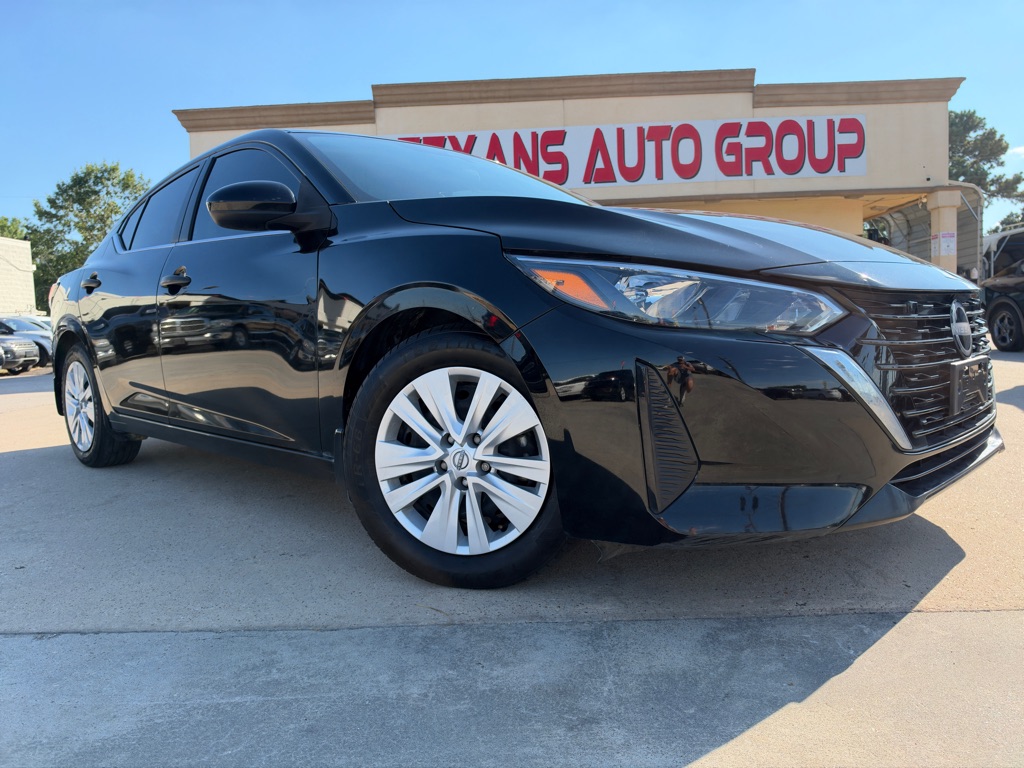 Photo 31 of this NISSAN SENTRA