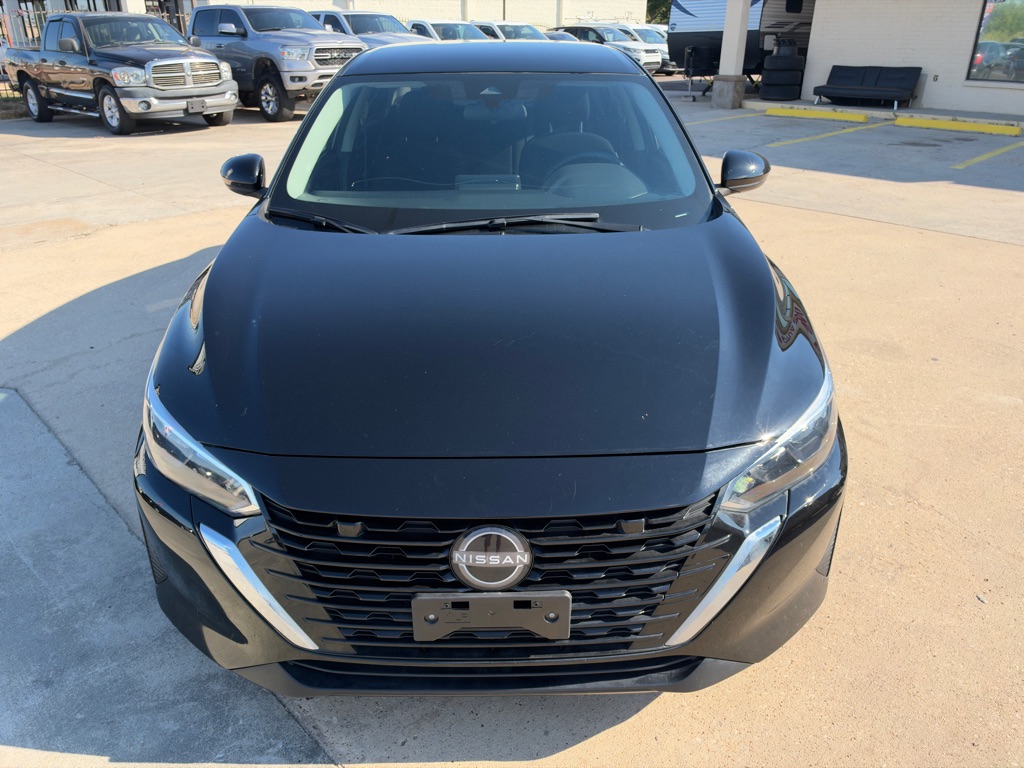 Photo 4 of this NISSAN SENTRA