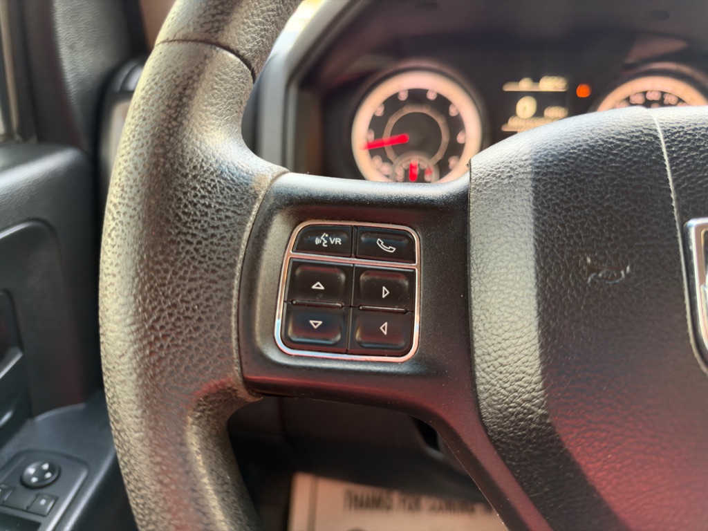 Photo 31 of this RAM 1500