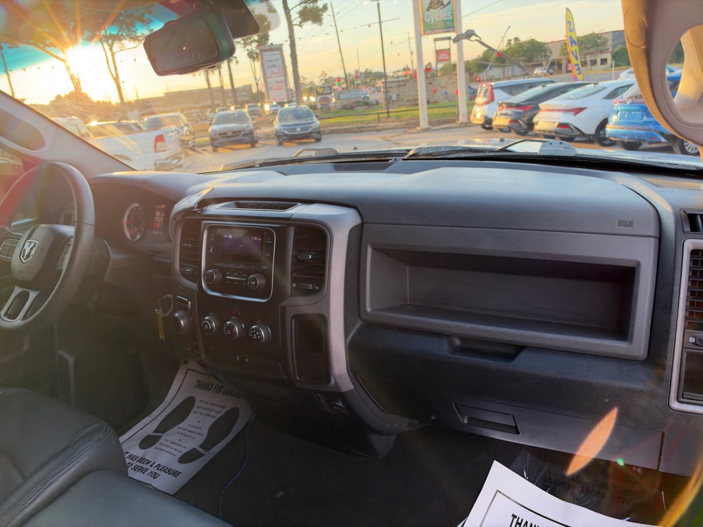 Photo 21 of this RAM 1500