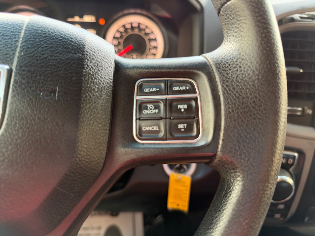 Photo 30 of this RAM 1500