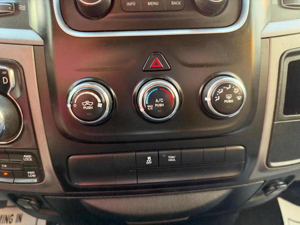 Photo 29 of this RAM 1500