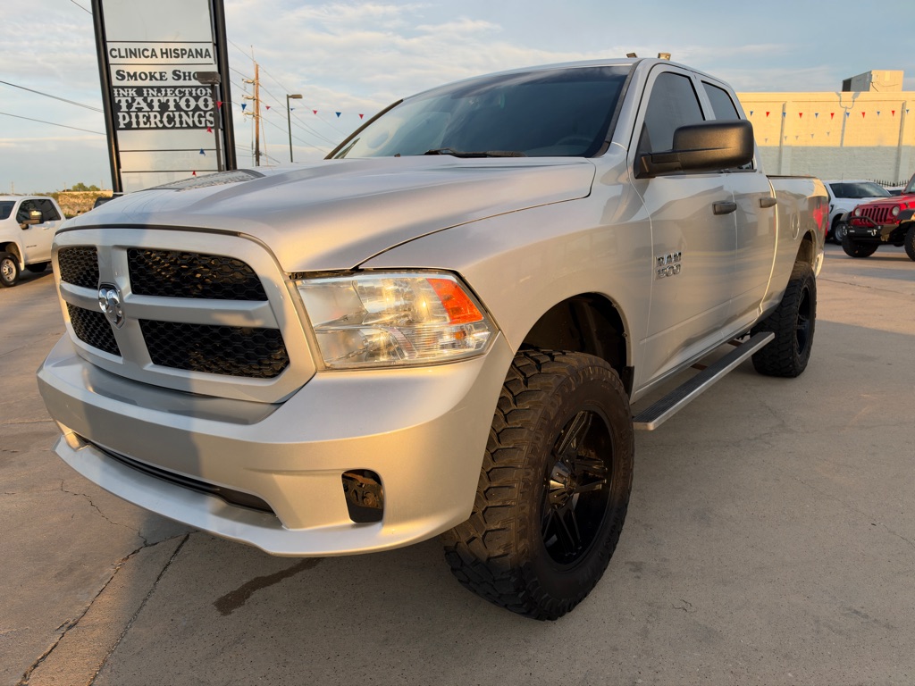 Photo 5 of this RAM 1500