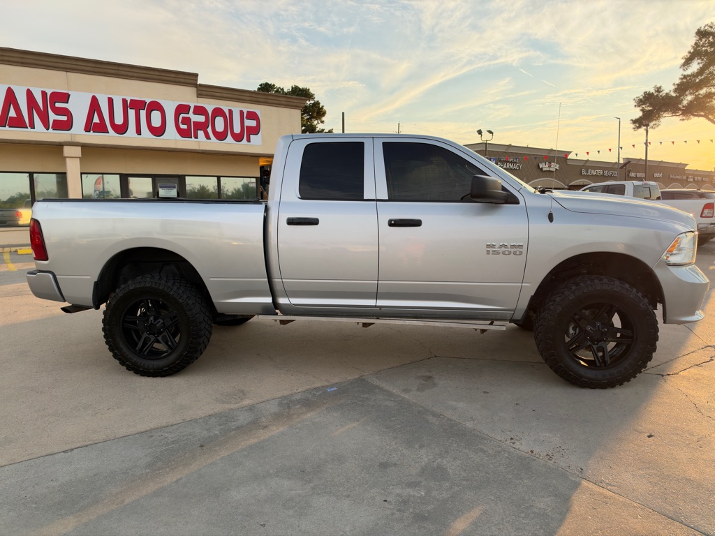 Photo 11 of this RAM 1500