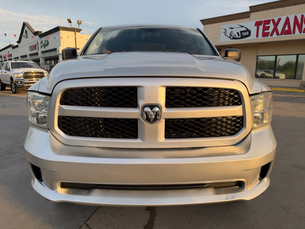 Photo 3 of this RAM 1500