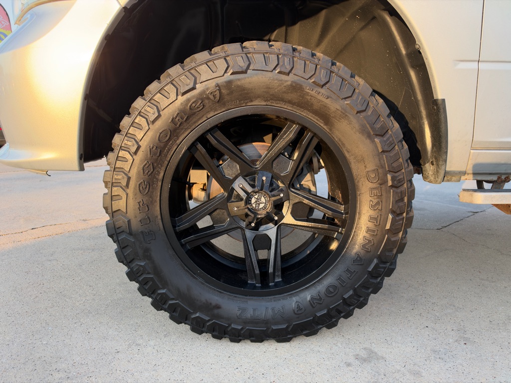 Photo 12 of this RAM 1500