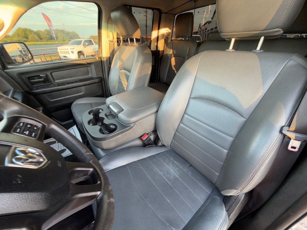 Photo 23 of this RAM 1500