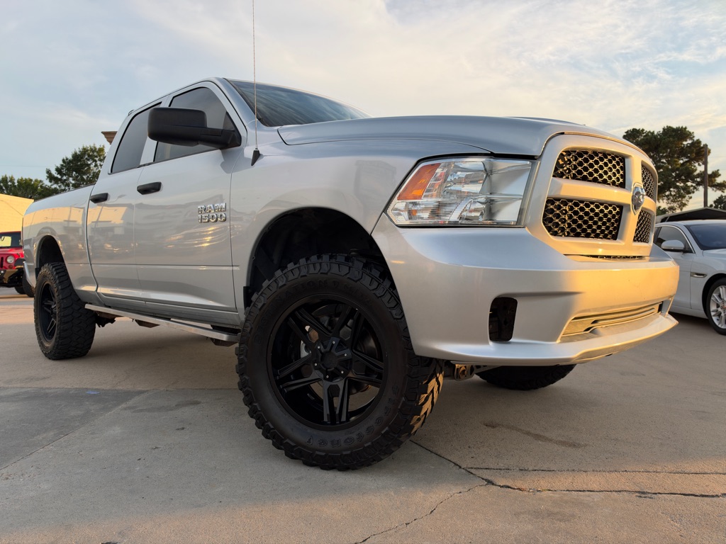 Photo 32 of this RAM 1500