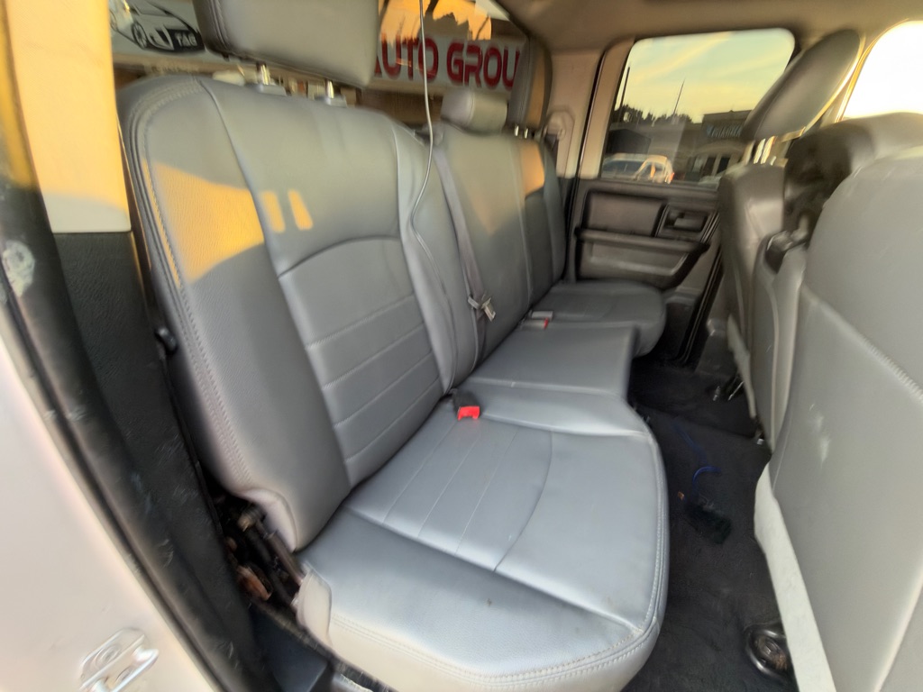 Photo 17 of this RAM 1500