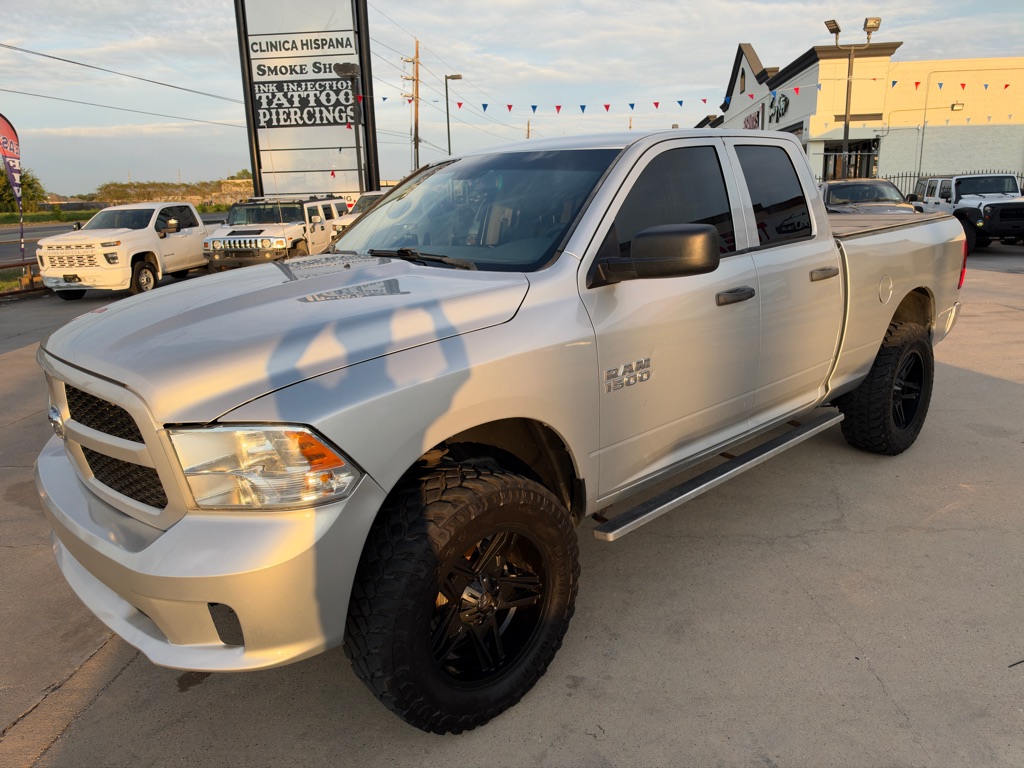 Photo 6 of this RAM 1500
