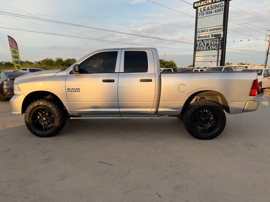 Photo 7 of this RAM 1500
