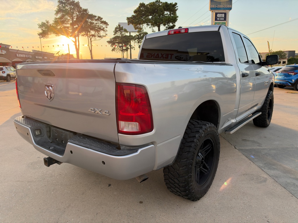 Photo 10 of this RAM 1500