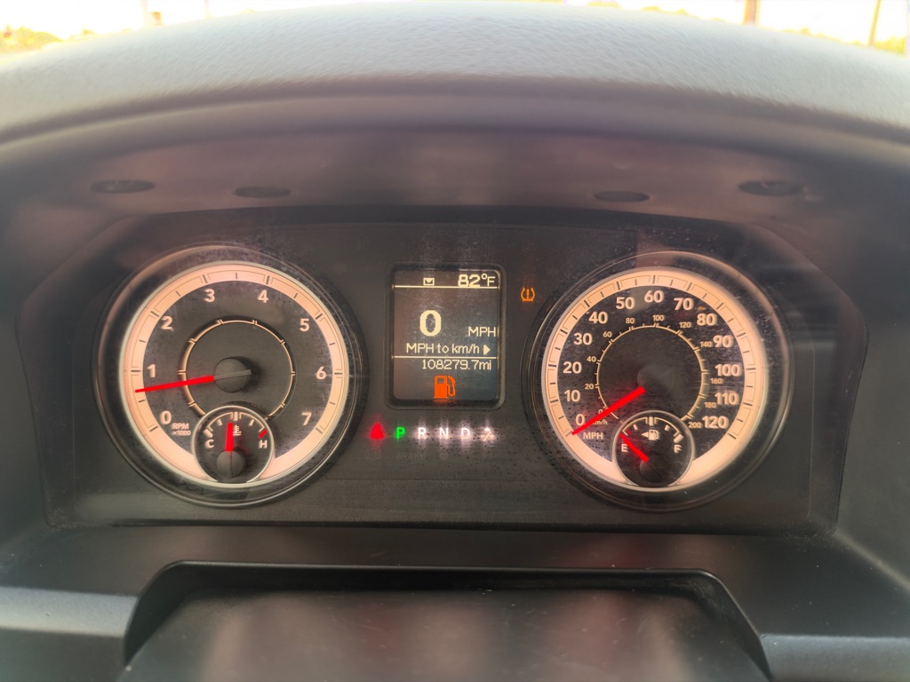 Photo 26 of this RAM 1500