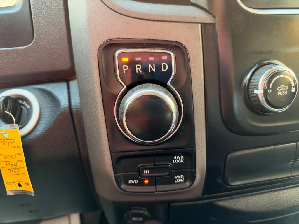 Photo 27 of this RAM 1500