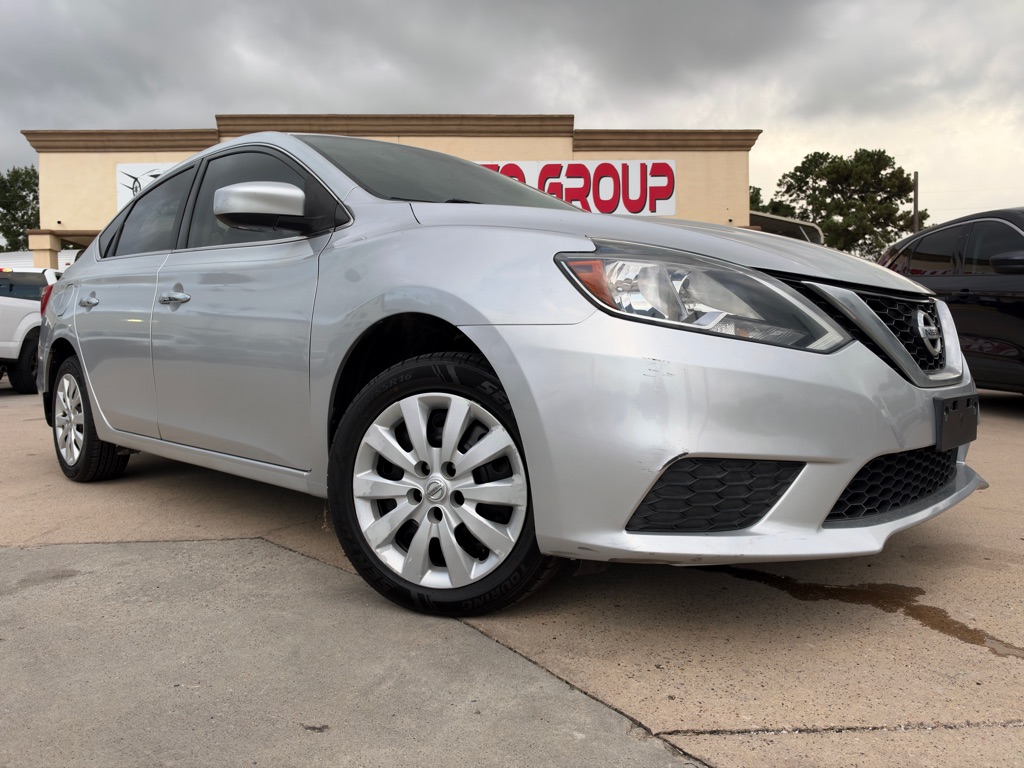 Photo 26 of this NISSAN SENTRA
