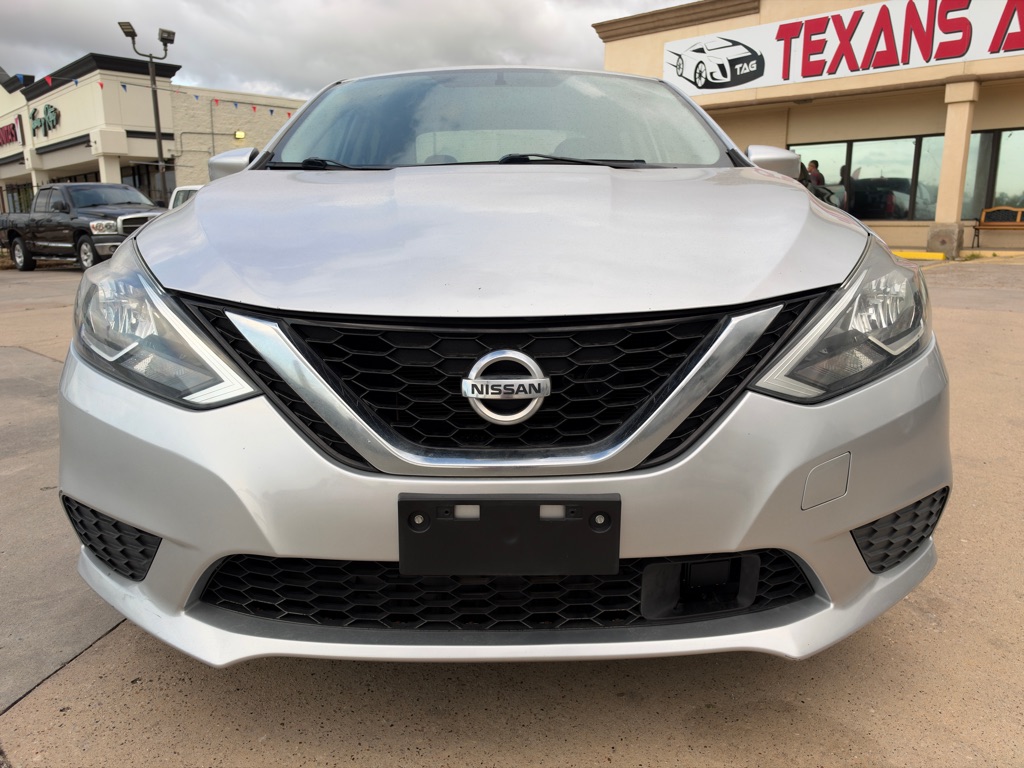 Photo 3 of this NISSAN SENTRA