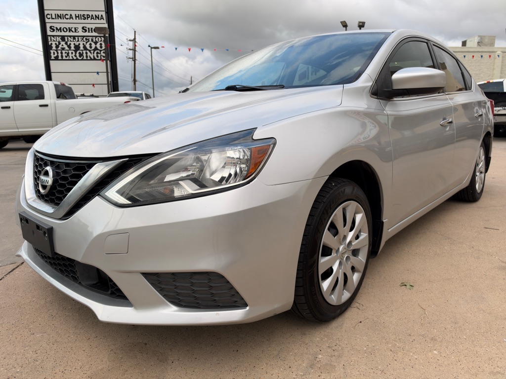 Photo 5 of this NISSAN SENTRA