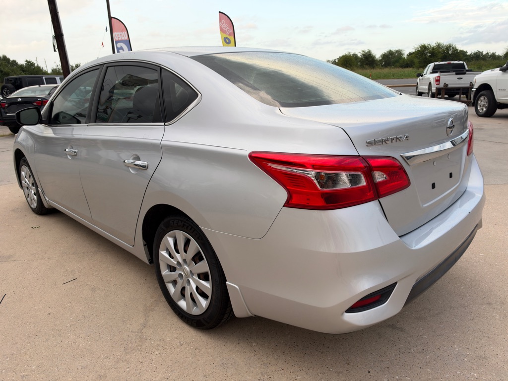 Photo 7 of this NISSAN SENTRA