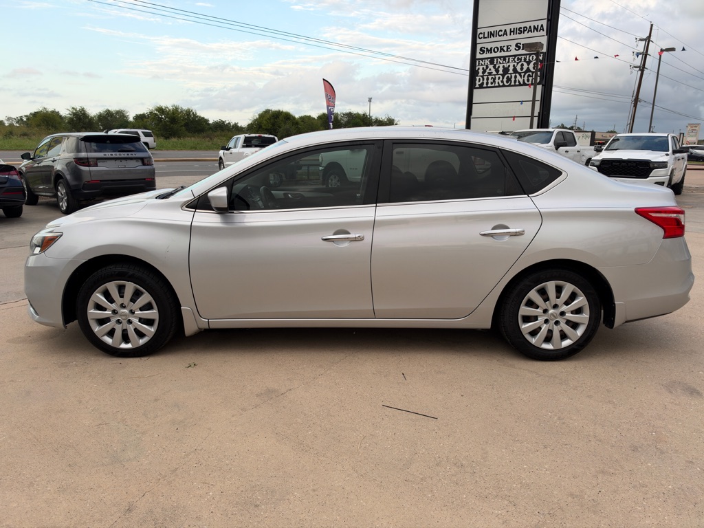 Photo 6 of this NISSAN SENTRA