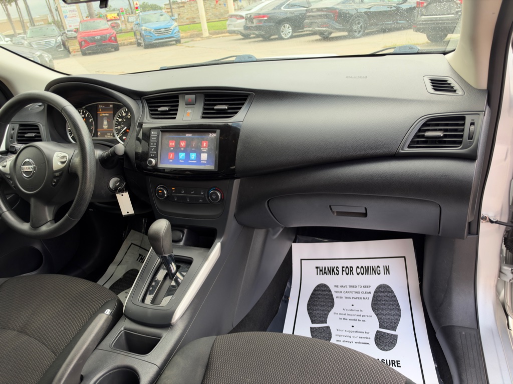 Photo 18 of this NISSAN SENTRA