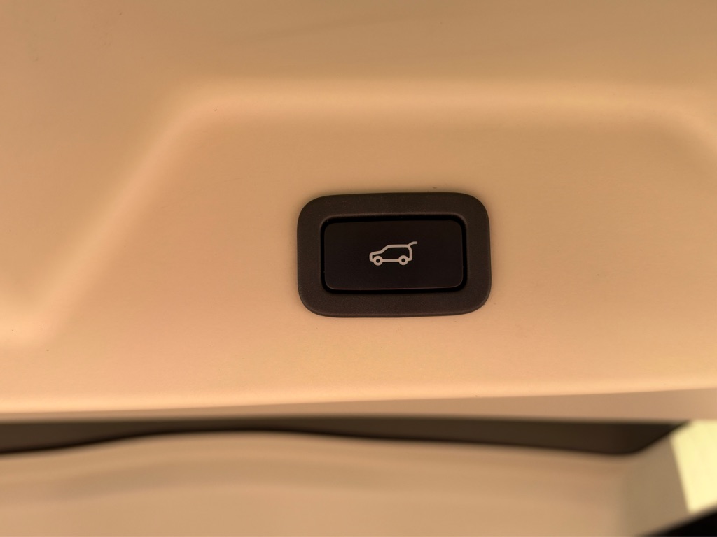 Photo 37 of this LAND ROVER RANGE ROVER