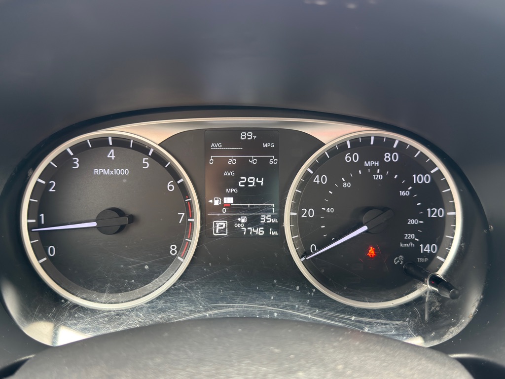 Photo 25 of this NISSAN KICKS
