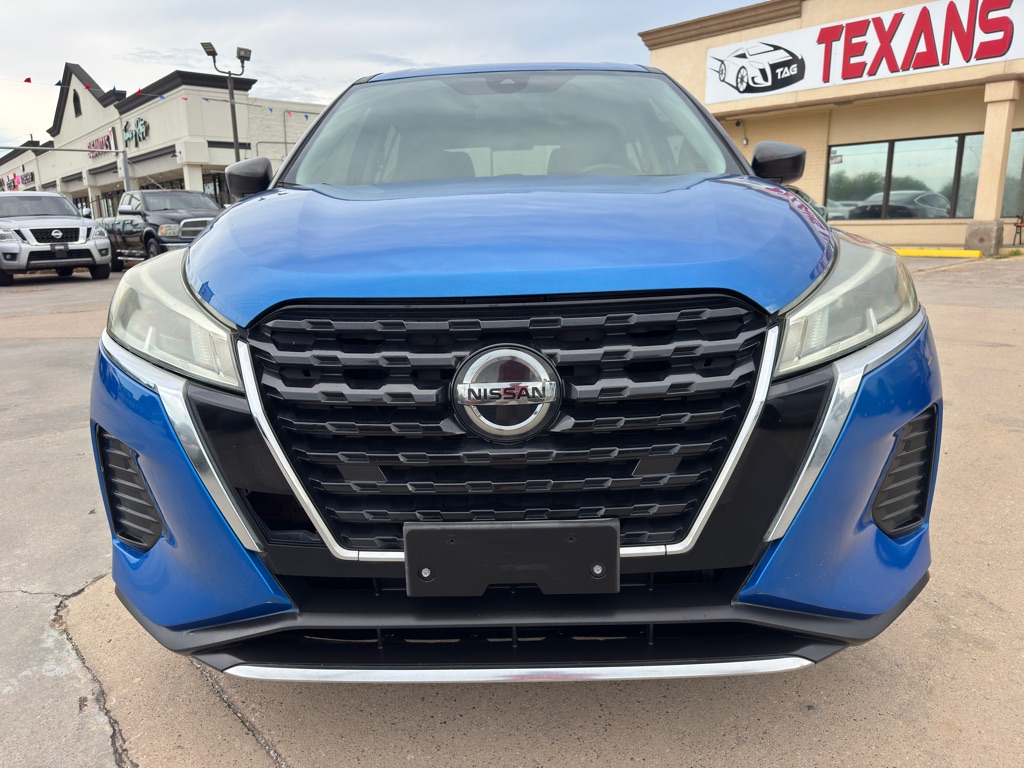 Photo 3 of this NISSAN KICKS