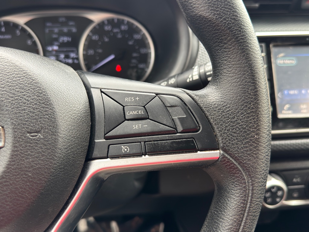 Photo 30 of this NISSAN KICKS