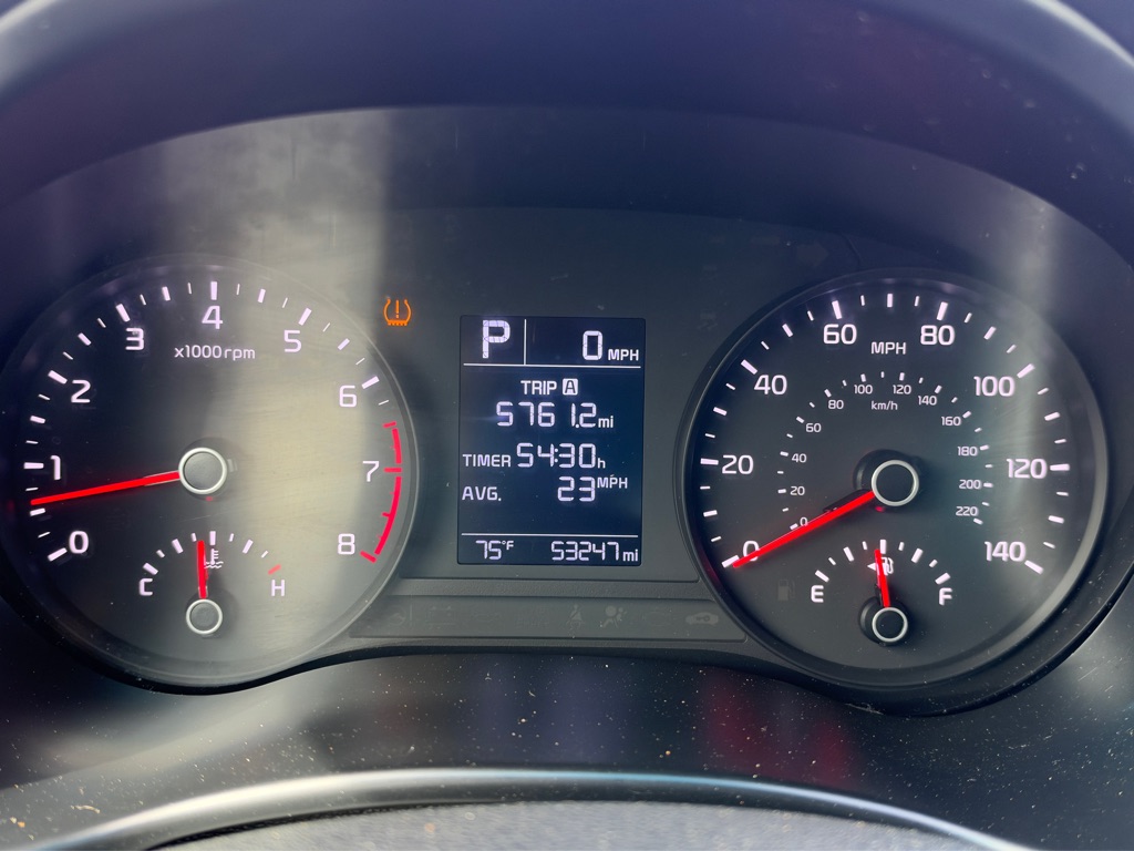 Photo 24 of this KIA RIO