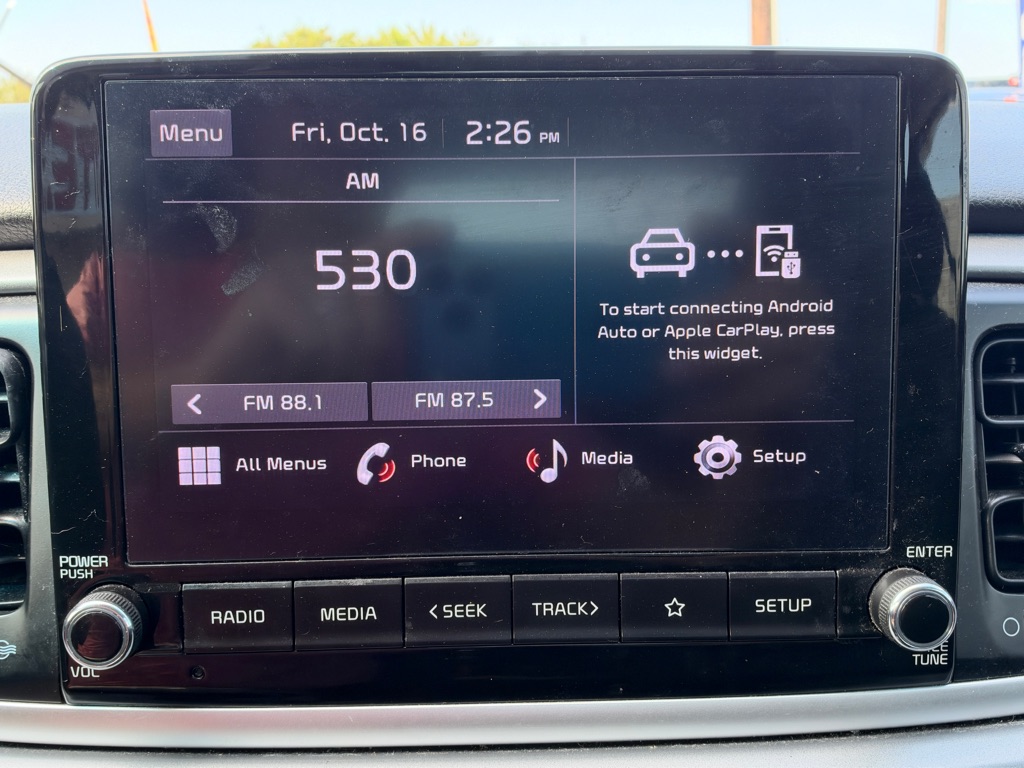Photo 25 of this KIA RIO