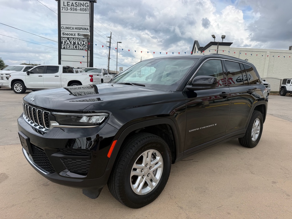 Photo 5 of this JEEP GRAND CHEROKEE