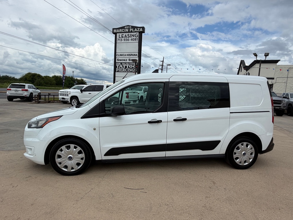 Photo 6 of this FORD TRANSIT CONNECT