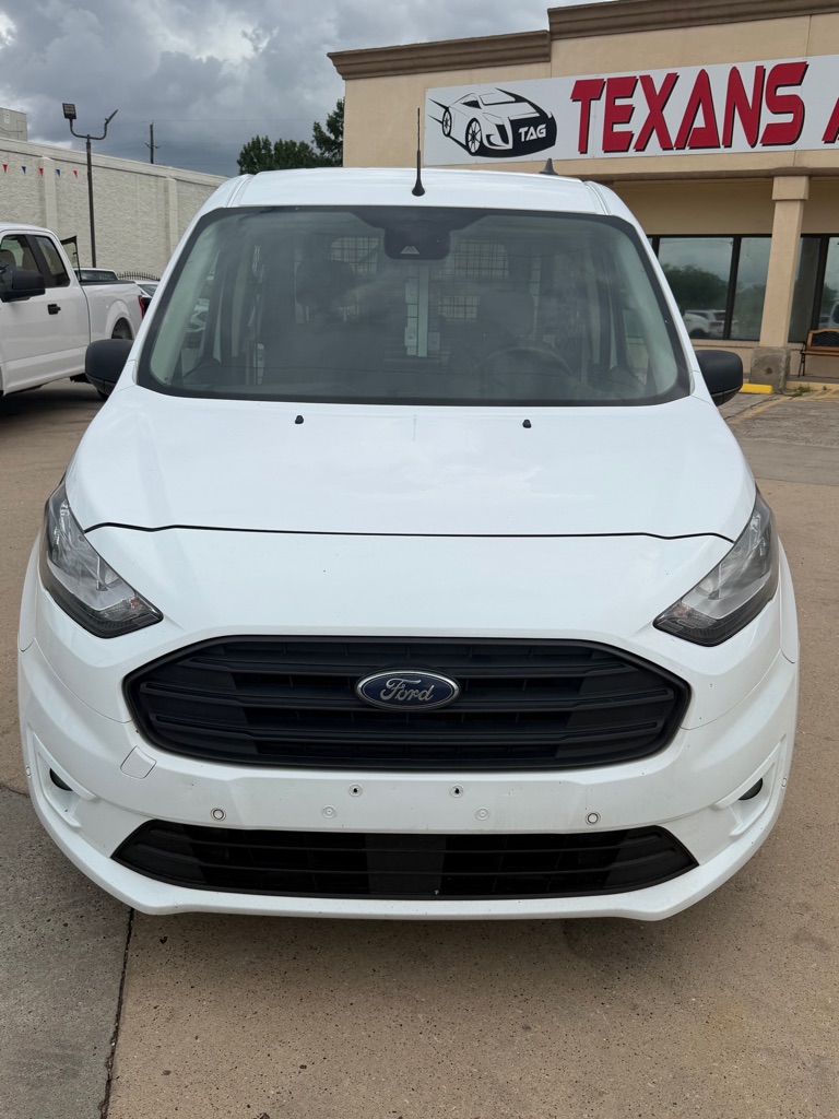 Photo 3 of this FORD TRANSIT CONNECT