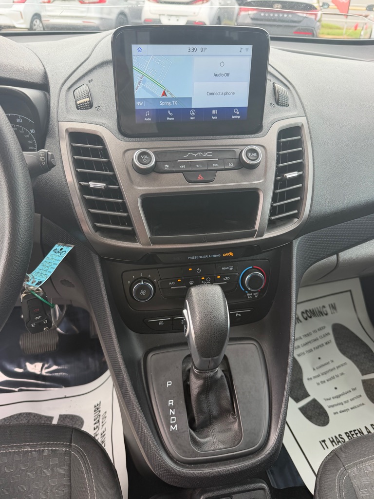 Photo 17 of this FORD TRANSIT CONNECT