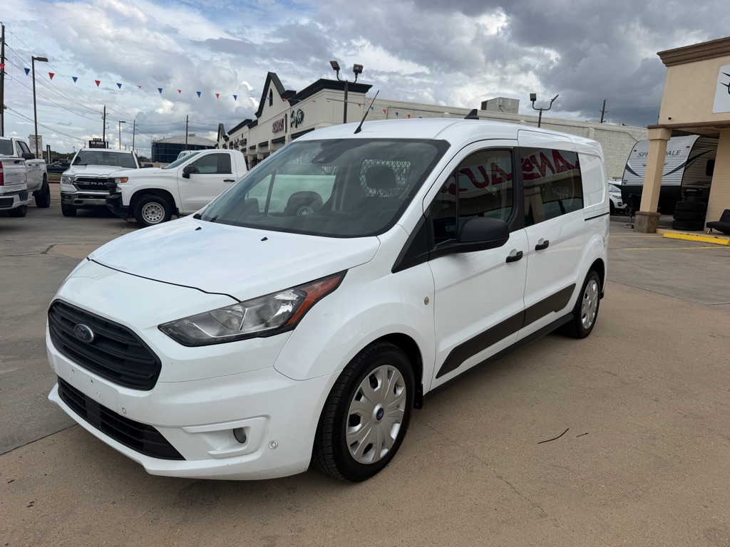 Photo 5 of this FORD TRANSIT CONNECT