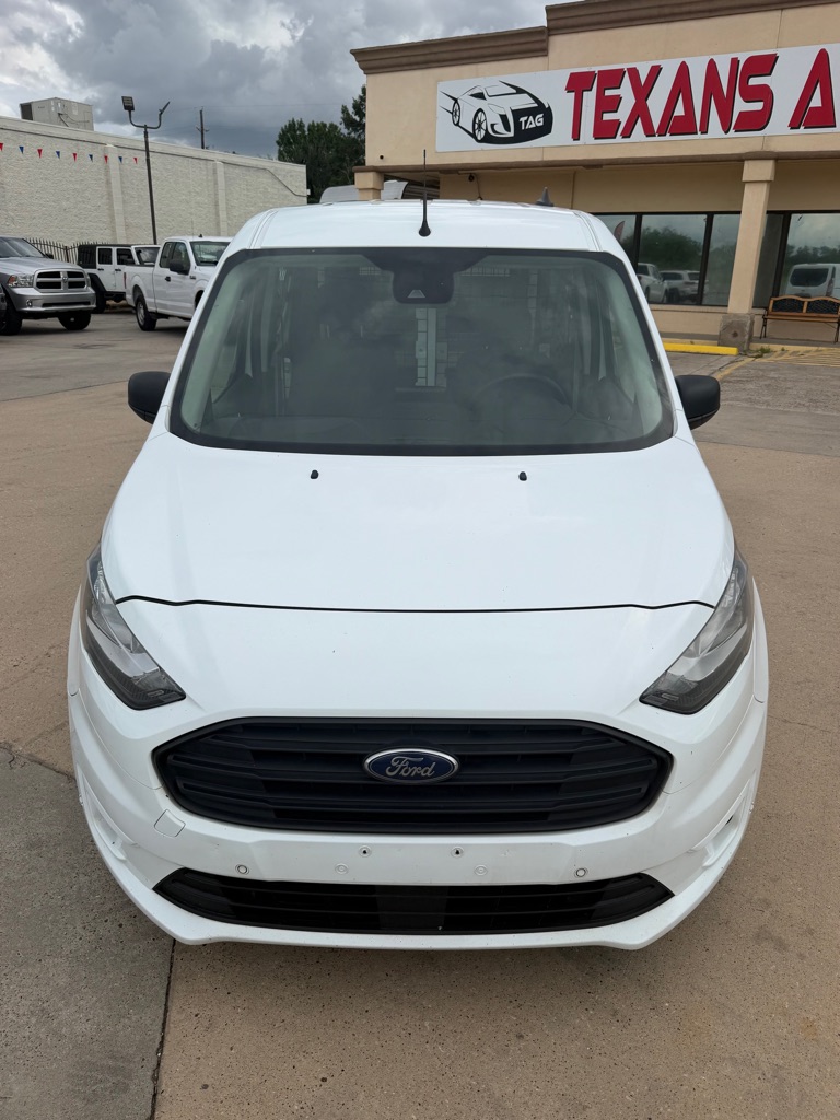 Photo 4 of this FORD TRANSIT CONNECT