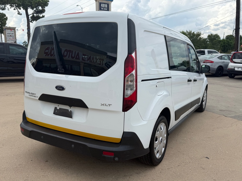 Photo 9 of this FORD TRANSIT CONNECT