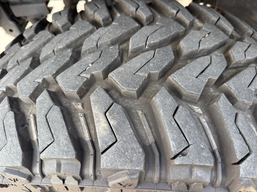 Photo 12 of this JEEP WRANGLER UNLIMI
