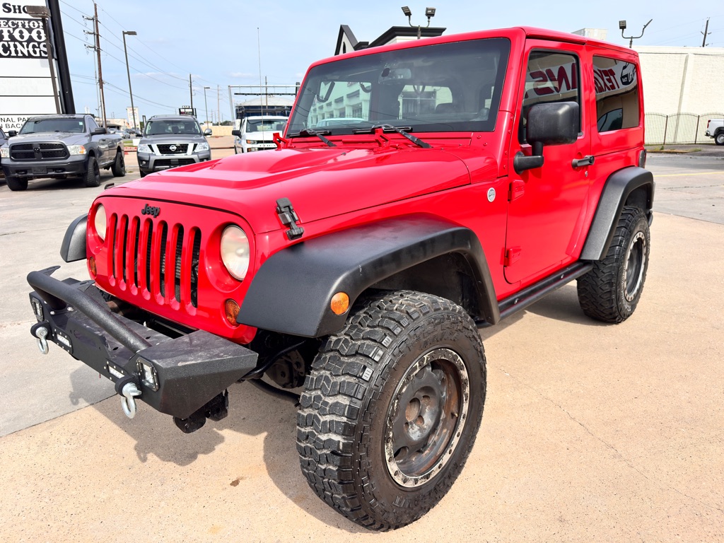 Photo 5 of this JEEP WRANGLER