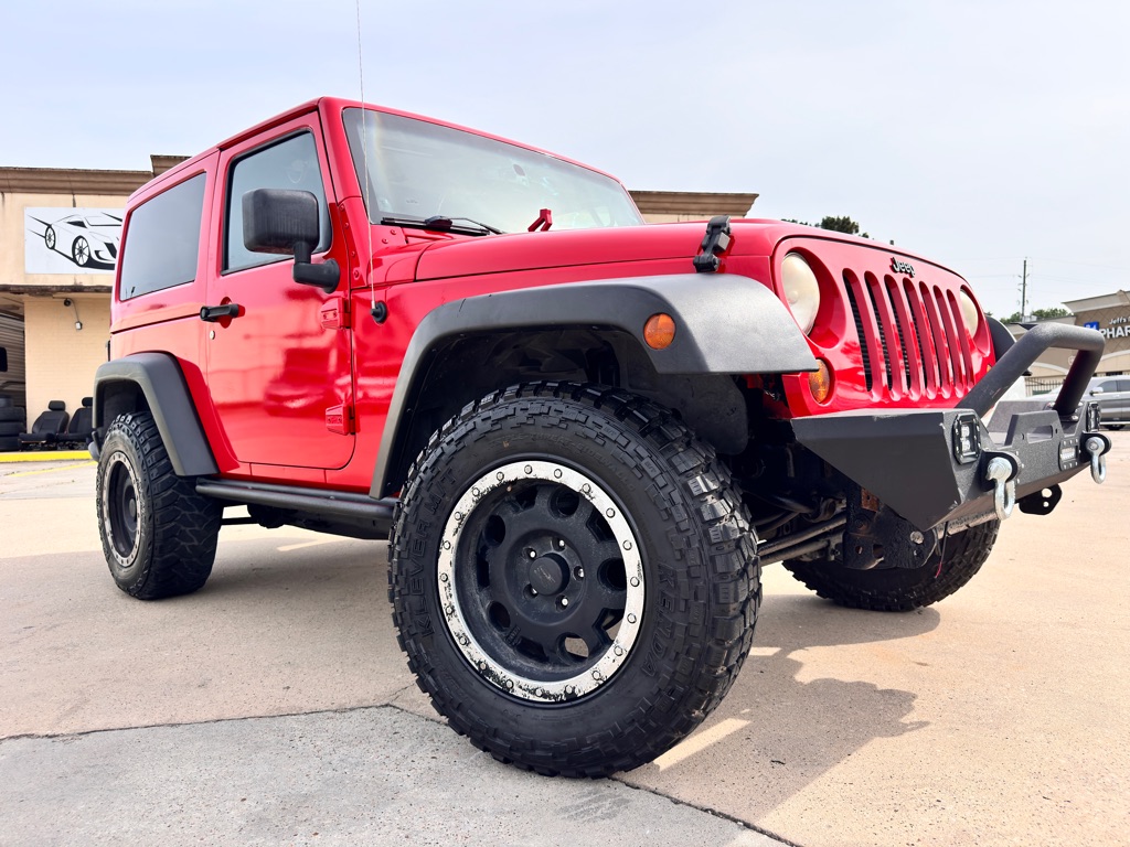 Photo 21 of this JEEP WRANGLER