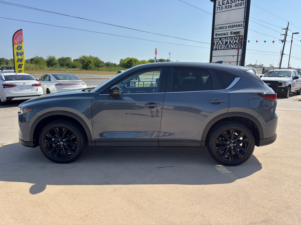 Photo 7 of this MAZDA CX-5
