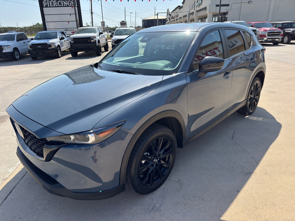 Photo 6 of this MAZDA CX-5