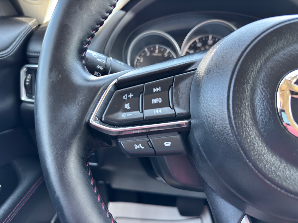 Photo 35 of this MAZDA CX-5