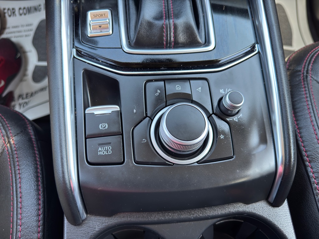 Photo 33 of this MAZDA CX-5