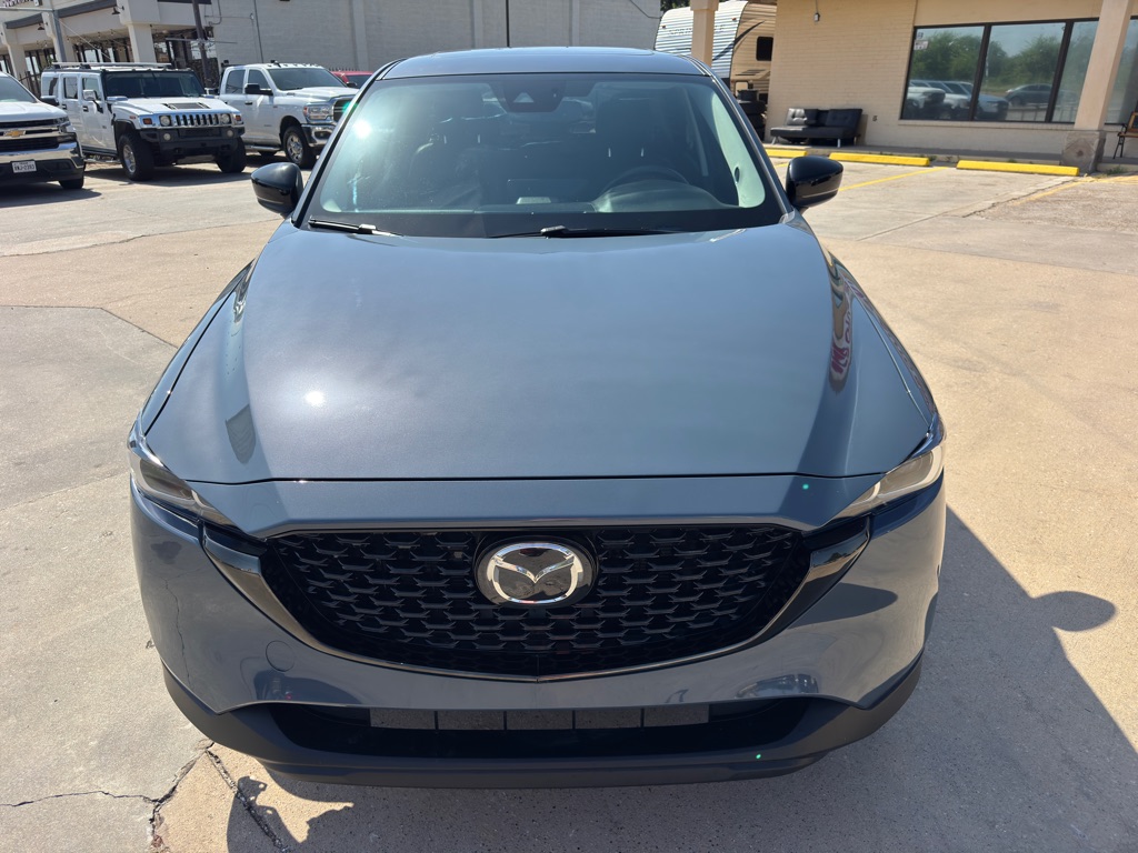 Photo 4 of this MAZDA CX-5